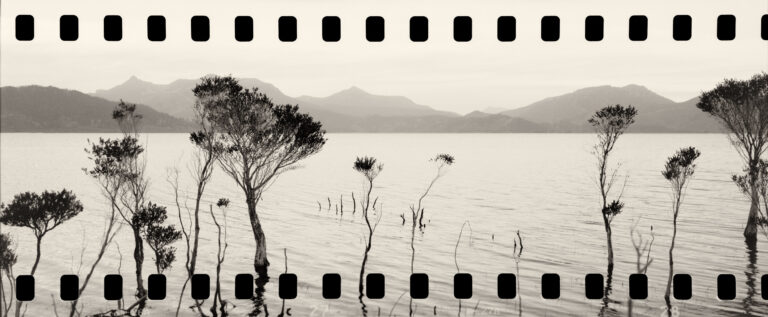Lake Pedder